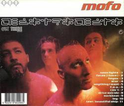 Mofo (POR) : Project Mofo
